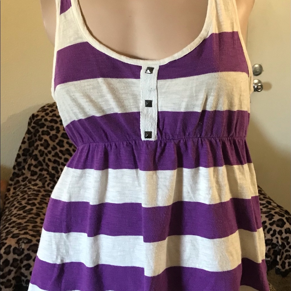 Oniell tank top
